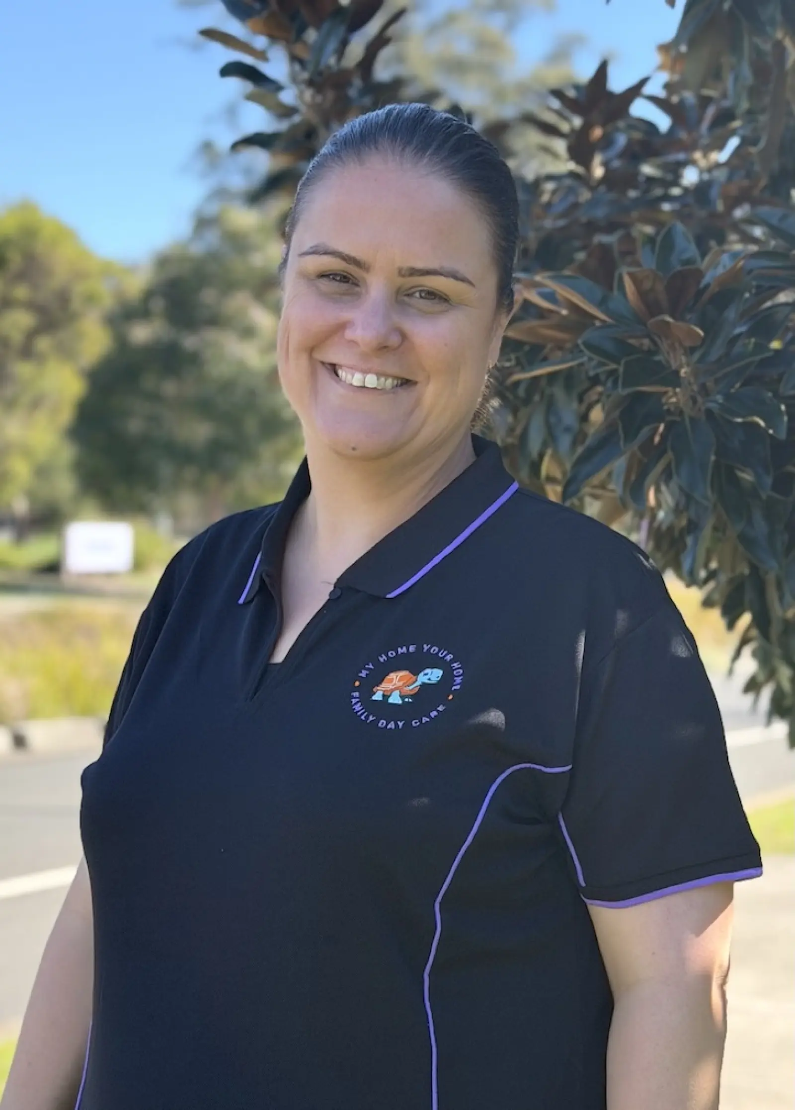 Lauren Halls — Coordinator