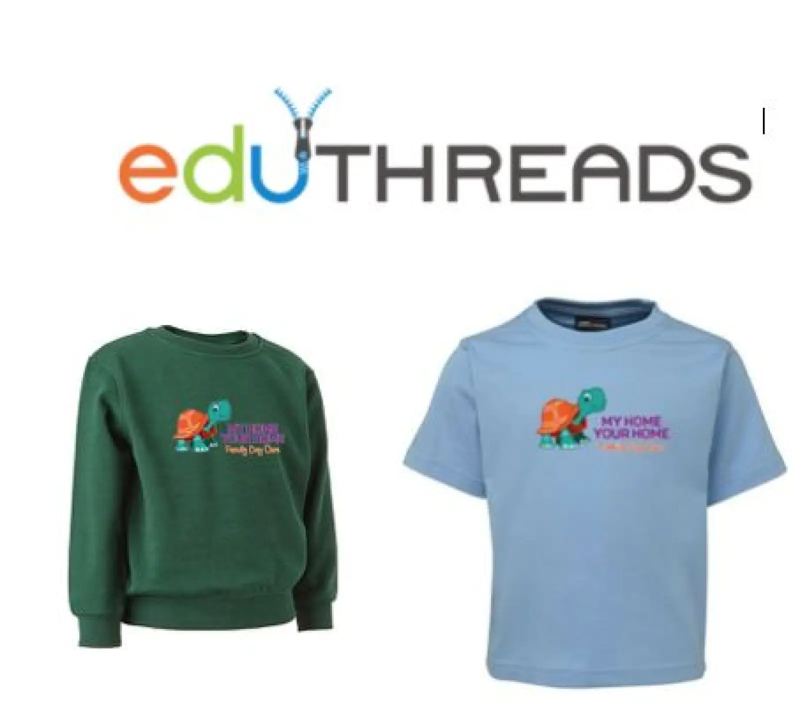 Order your uniform now!