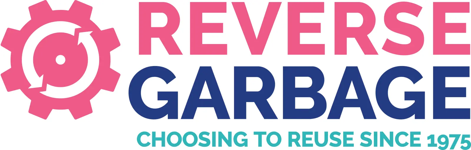 Loose Parts Training — Reverse Garbage