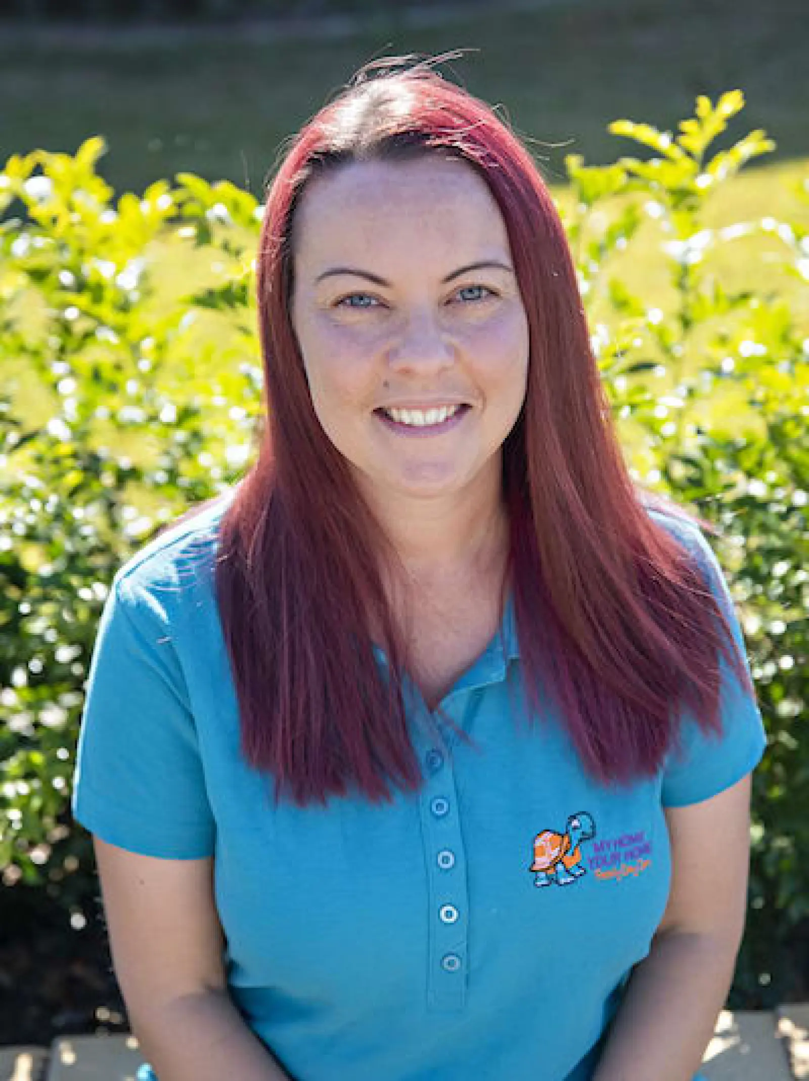 Corinne Pashley — Owner / Nominated Supervisor