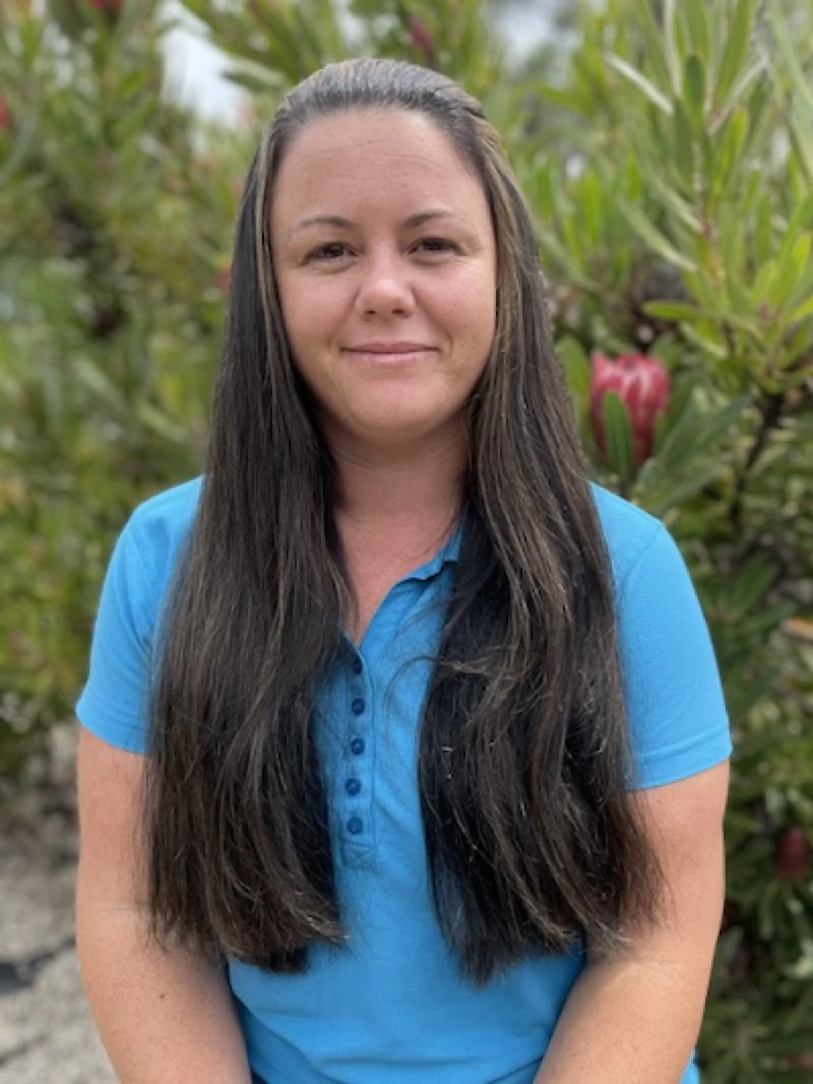 Corrine Tiffin — Educational Leader / Coordinator