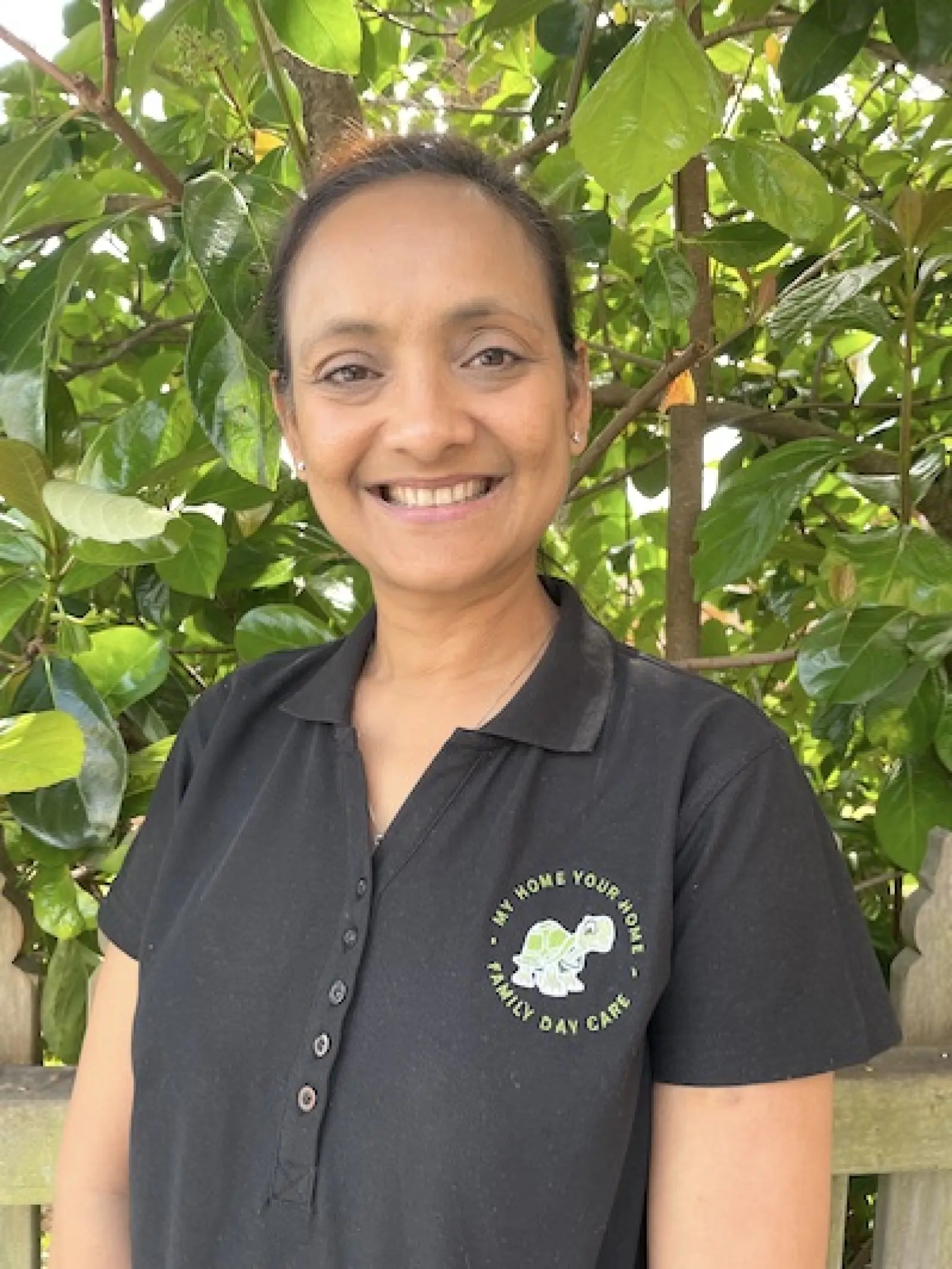 Renuka Narayan — Coordinator